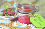 Pickled Red Onions