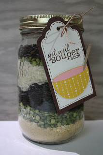 Get Well Souper Soon by the redheadedcrafter.blogspot.com