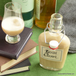 Homemade Irish Cream